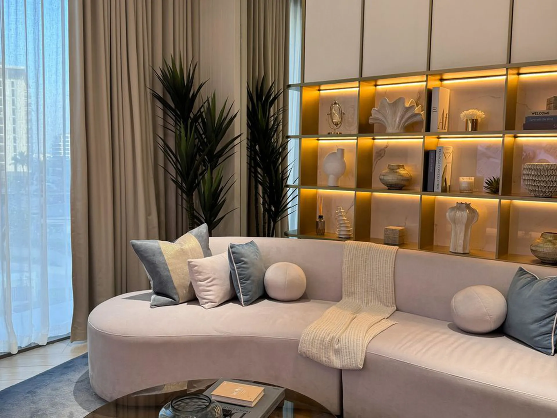 Sentuhan Pribadi sebagai Jiwa Sebuah Rumah