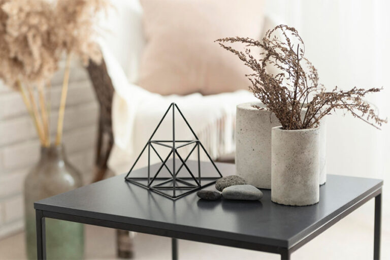 Benda-Benda Sederhana yang Mengubah Suasana Rumah